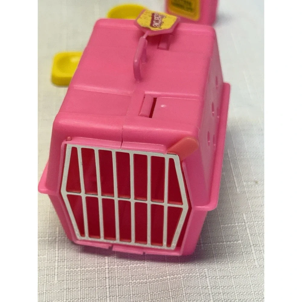 N/A food barbie bowls